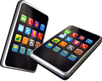 mobile version website