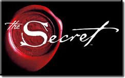 The Secret Books